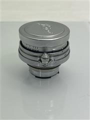 Ernst Leitz Wetzlar Summitar 5cm (50mm) f/2 L39 mount ca. 1946 Nr. 6211**